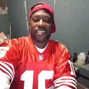 Meet your Posher, Corey